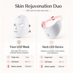 Viter® LED Beauty Mask