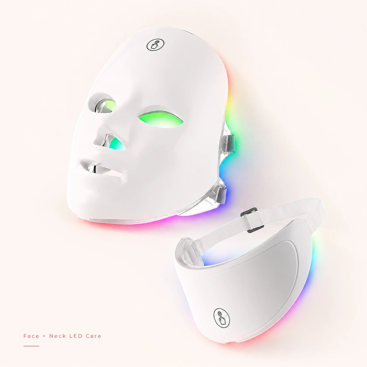 Viter® LED Beauty Mask