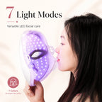Viter® LED Beauty Mask