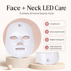 Viter® LED Beauty Mask