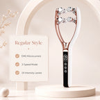 Viter® V-Roller Face Lifting Device