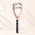 Viter® V-Roller Face Lifting Device
