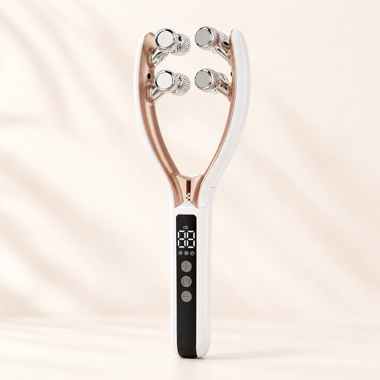 Viter® V-Roller Face Lifting Device