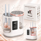 Viter® Electric Makeup Brush Cleaner