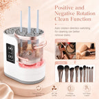Viter® Electric Makeup Brush Cleaner