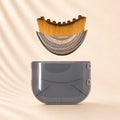 Viter® Lymphatic Contour Face Brush (2 pcs)