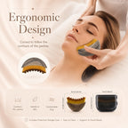 Viter® Lymphatic Contour Face Brush (2 pcs)