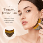 Viter® Lymphatic Contour Face Brush (2 pcs)
