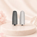Viter® Callus Remover Replacement Roller Heads (2-Pack)