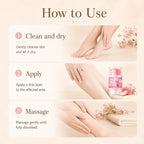 Foot Cream Moisturizing And Hydrating Heel