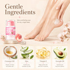 Foot Cream Moisturizing And Hydrating Heel