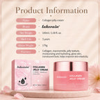 lakerain Collagen Jelly Cream