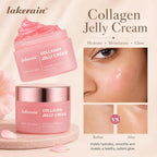 lakerain Collagen Jelly Cream