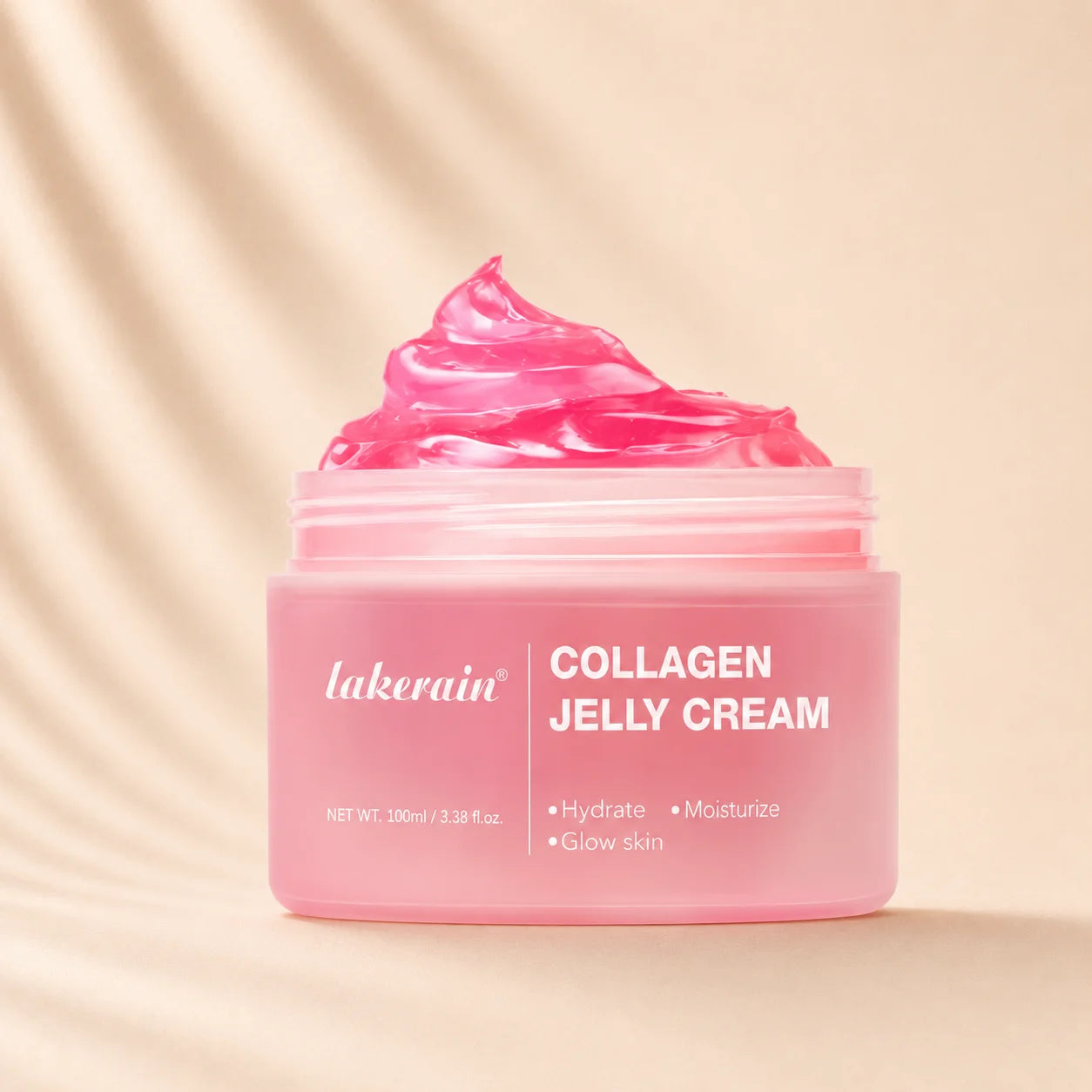 lakerain Collagen Jelly Cream