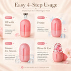 Viter® Ice Face Roller