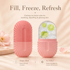 Viter® Ice Face Roller