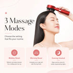 Viter® Scalp Massager
