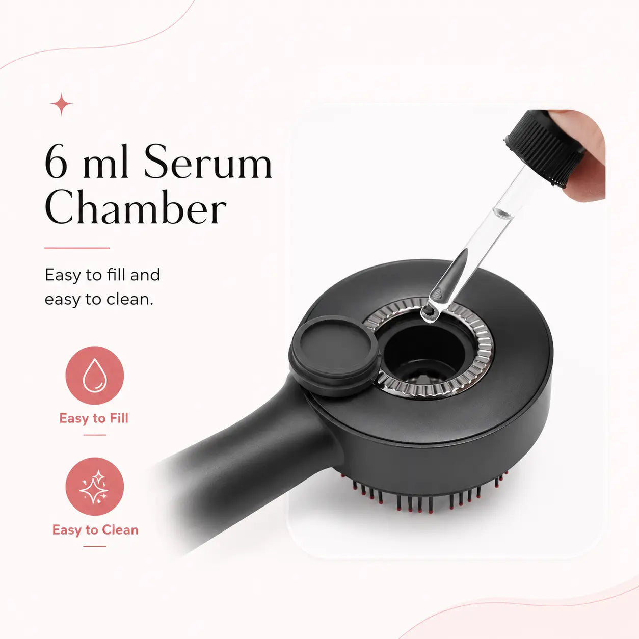 Viter® Scalp Massager