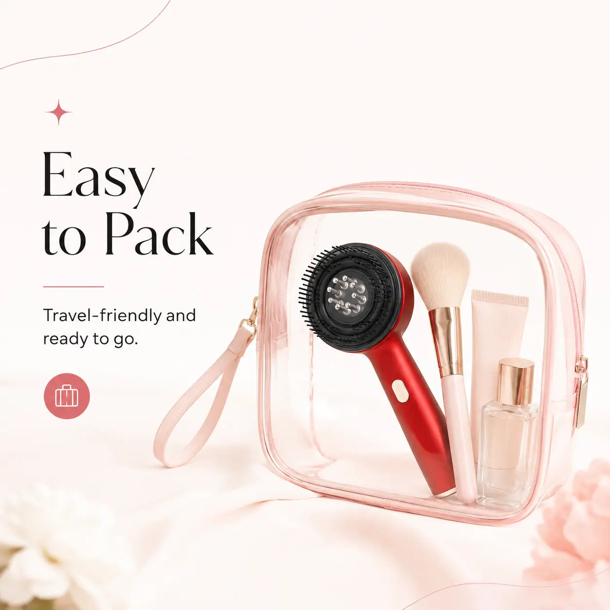 Viter® Scalp Massager
