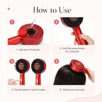 Viter® Scalp Massager