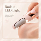 Viter® Electric Callus Remover