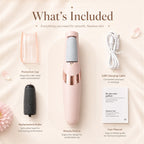 Viter® Electric Callus Remover
