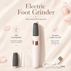 Viter® Electric Callus Remover