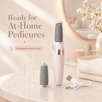 Viter® Electric Callus Remover