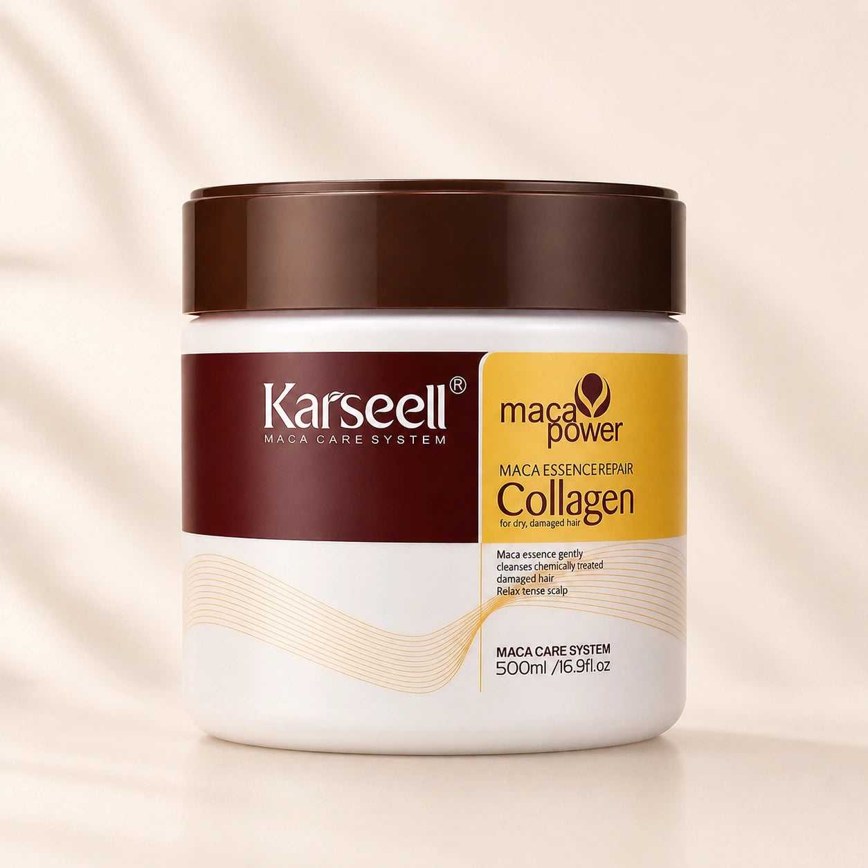 Hair Growth Serum