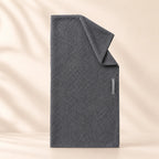 Coral Fleece Bath Towel