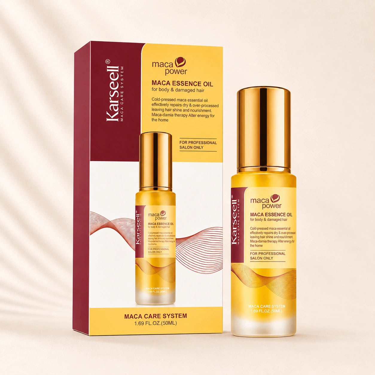 Hair Growth Serum