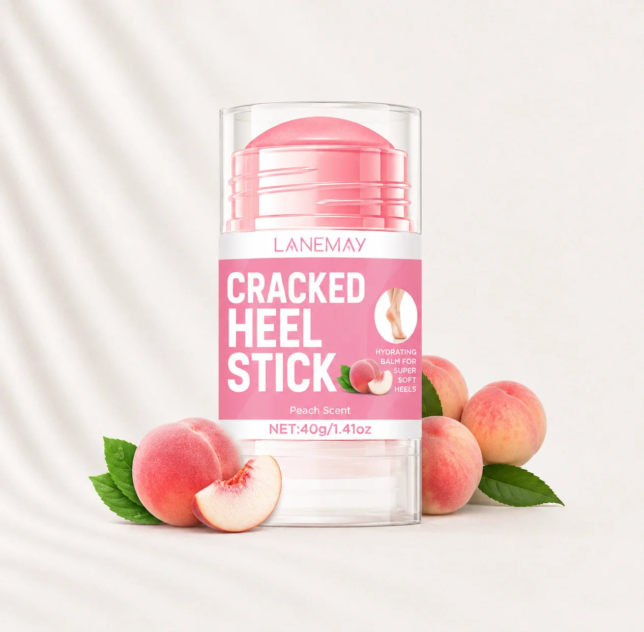 Foot Cream Moisturizing And Hydrating Heel