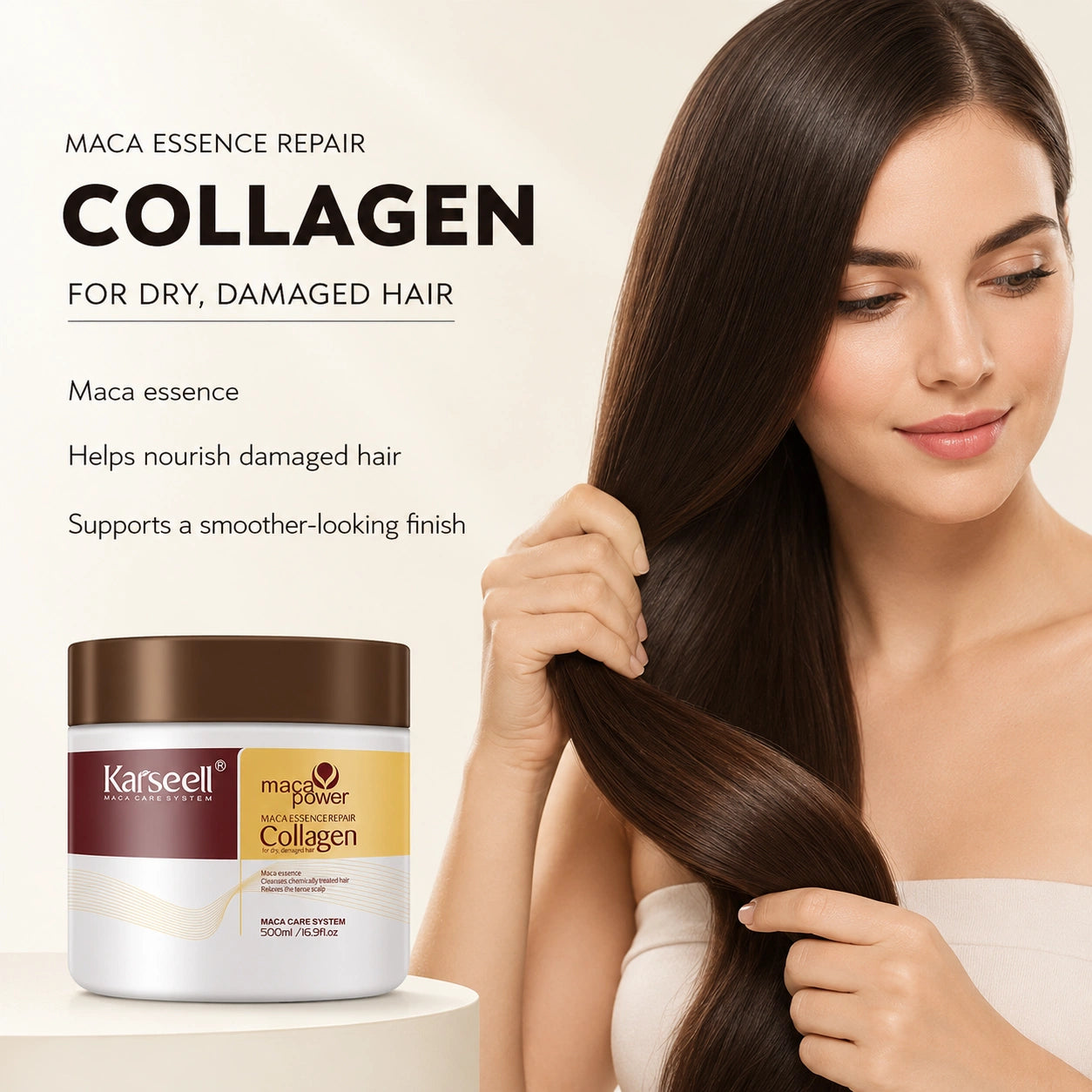 Hair Growth Serum