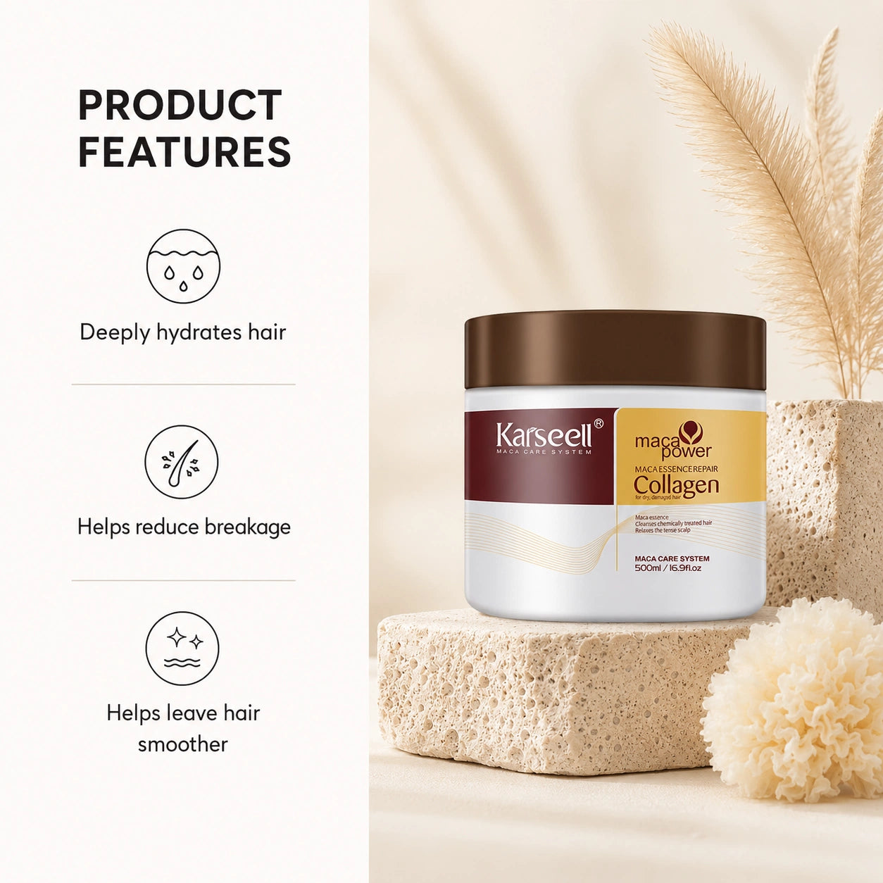 Hair Growth Serum