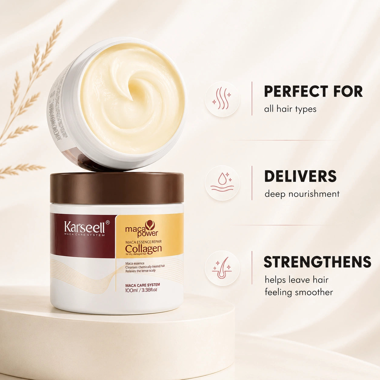 Hair Growth Serum
