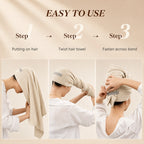 Coral Fleece Bath Towel